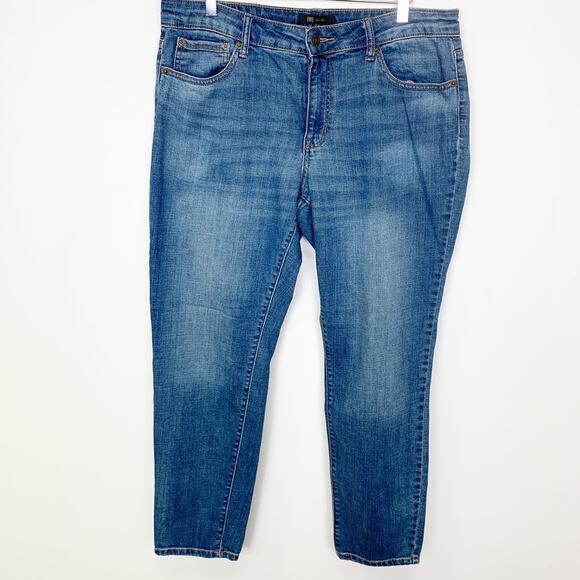 Women's Frye Medium Wash Skinny Jeans 10 - Picture 1 of 7